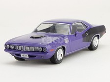 Plymouth Hemi Cuda 1971 -
