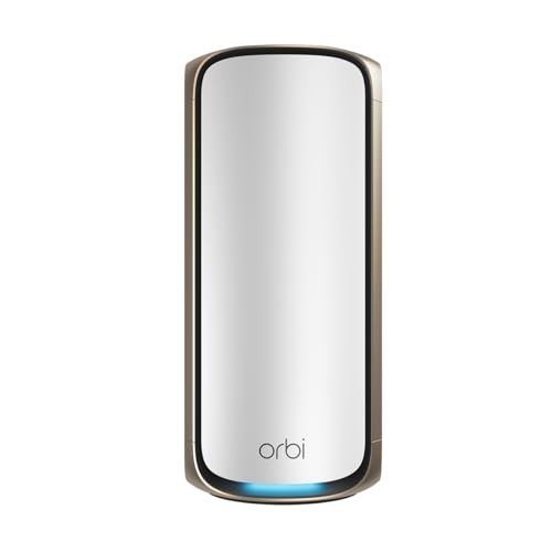 Netgear orbi 970 - netgear, mesh-satellit