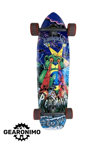 Landyachtz peacemaker - landyachtz,