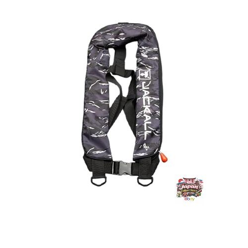 Gilet sauvetage jackall jk - sauvetage,