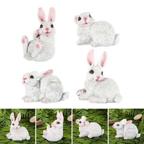 Figurine lapin décoration - lapin,,