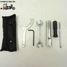 Trousse à outils Kawasaki 650