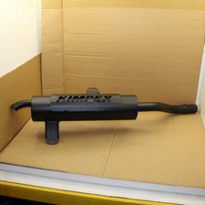 SILENCIEUX KIMPEX SUZUKI LTA 450 X KING QUAD 2007 - 2014 POT ECHAPPEMENT LT-A