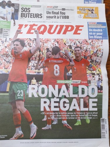Cristiano ronaldo euro 2024 - cristiano,