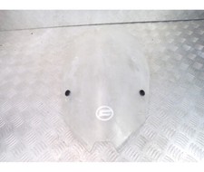 CF MOTO 400 GT BULLE PARE BRISE TYPE LCEPES - 2019/2024