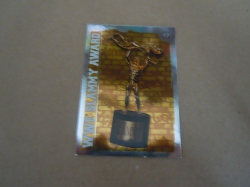 Carte catch slam attax - carte,