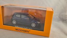 Minichamps Maxichamps