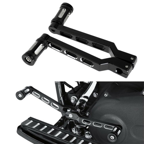 Noir leviers changement - leviers,