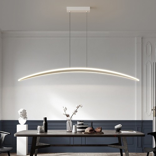 Lustre led pour plafond - pour,
