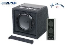 ALPINE SWE-815 Sub Woofer