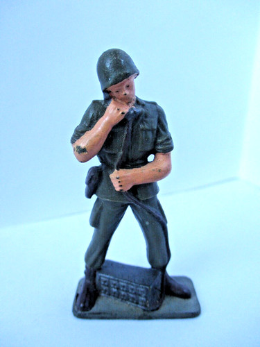 35mm starlux armee - 1/50,