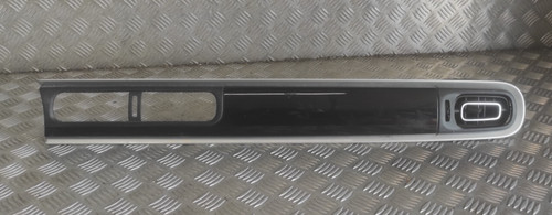 Bandeau cache contour grille - bandeau,