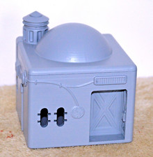 Star Wars Légion   Warhammer  40k  Tabletop / Diorama   Bâtiment  #1    Tatooine