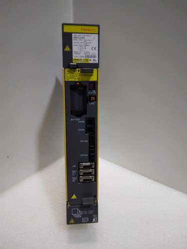 Fanuc variateur servo - fanuc,