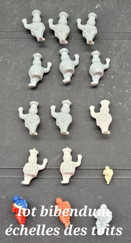 Italeri revell lot - italeri,