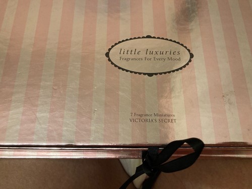 Victoria secret mini - secret,