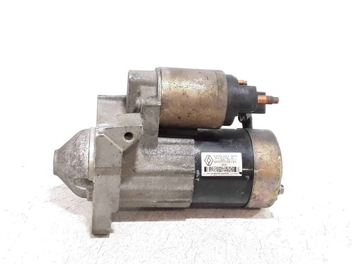 Demarreur renault modus - demarreur,
