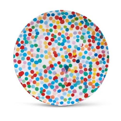Damien hirst all - damien,