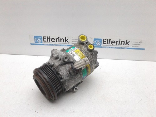 Compresseur climatisation opel - compresseur,