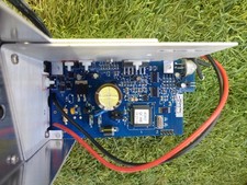 Carte Hayward Tiger Shark Aquavac