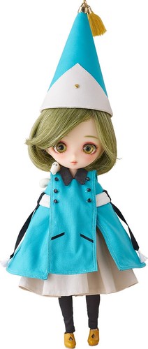Harmonia bloom atelier chapeau - harmonia,