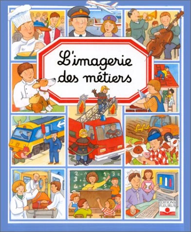 Fleurus imagerie des - -,