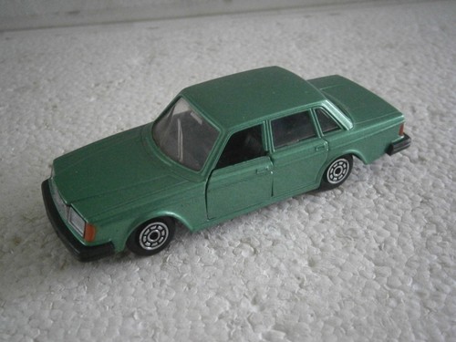 Jouet ancien voiture volvo - volvo, 264