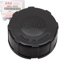 Bouchon de réservoir d'huile