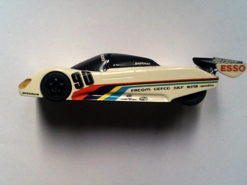 Kit starter peugeot 905 - starter,