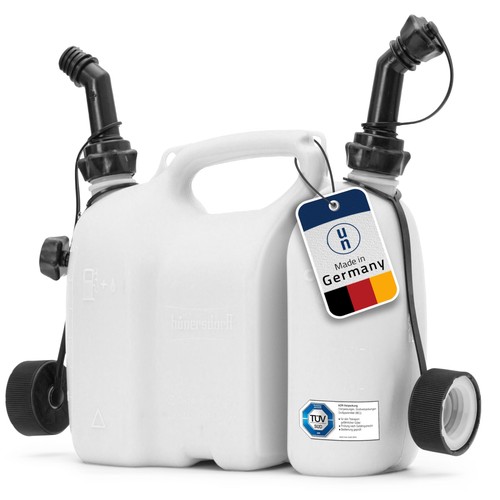 Bidons doubles - bidons, doubles/bidons