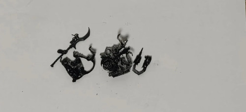 Warhammer oldhammer skaven - warhammer,