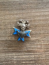 ORIGINAL MILITAIRE INSIGNE