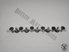 Vis disques de frein HYOSUNG