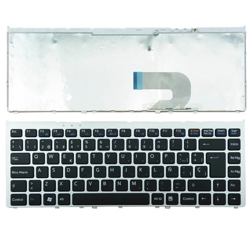 Clavier pour ordinateur - clavier,