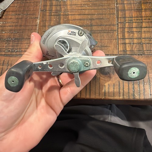 Abu garcia revo inshore - garcia,
