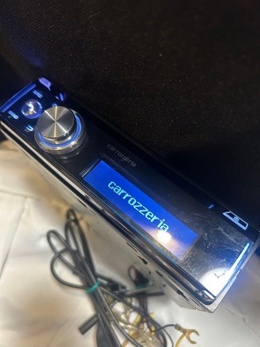 Carrozzeria pioneer car audio - pioneer,