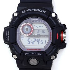 Casio G-SHOCK Rangeman