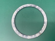 Disque/insert de lunette