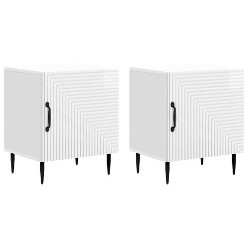 Cabinet chevet bois - cabinet,