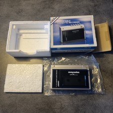 Unisef AF 52 Walkman Vintage Enregistreur De Cassette 