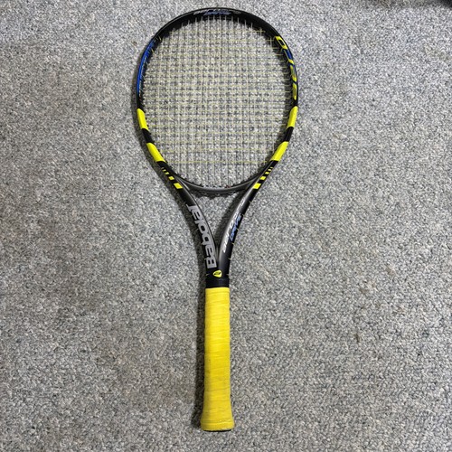 2004 babolat aeropro - aeropro, 4