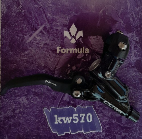 Formula cylindre maître - formula,