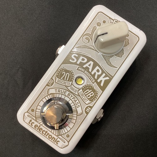 Electronic spark mini - spark,