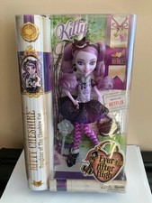 Ever After high Kitty Cheshire