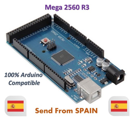 High quality mega 2560 - high,