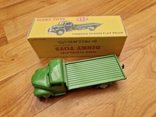 Dinky Toys Vintage 422 Fordson