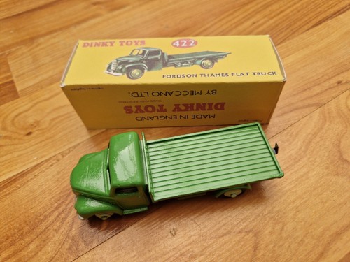Dinky toys vintage - vintage, 422