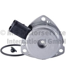 UNITé MAGNéTIQUE CENTRALE, RéGLAGE D'ARBRES à CAME