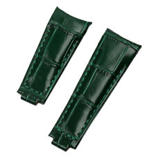 Bracelet Vert Arrondie pour