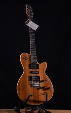 guitare électrique occasion GODIN XTSA avec housse d'origine. Très peu utilisée.